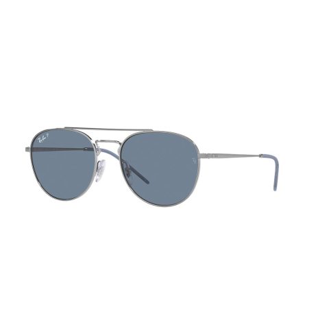 Ray-Ban RB 3589 92492V 55mm Unisex Phantos Sunglasses