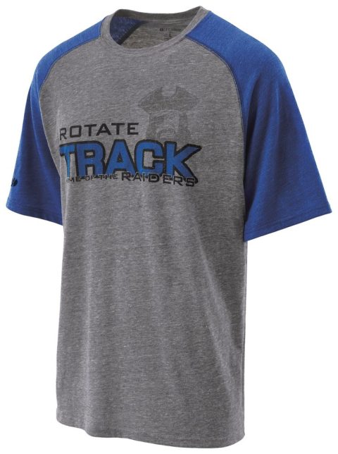 Holloway Men’s Rotate T-Shirt