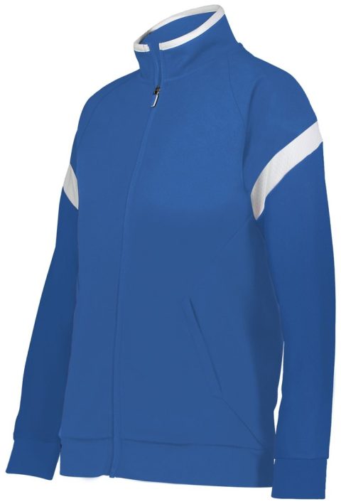 Holloway Women’s Limitless Jacket