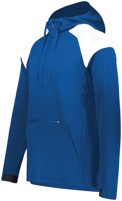 Holloway Men’s Limitless 1/4 Zip Hoodie