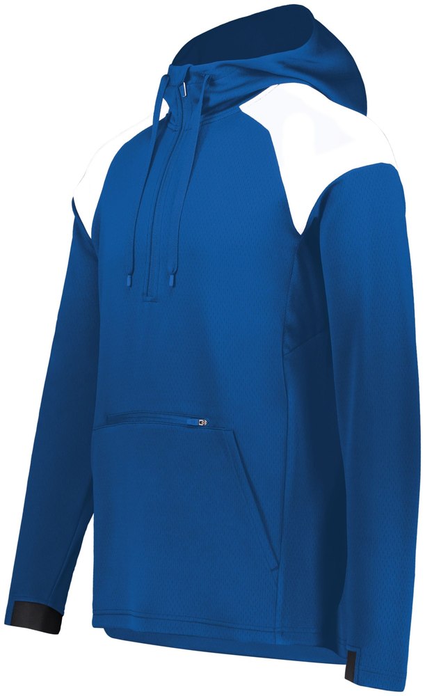 Holloway Men’s Limitless 1/4 Zip Hoodie