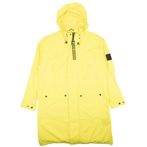 Men’s Yellow Rookie Anorak Jacket