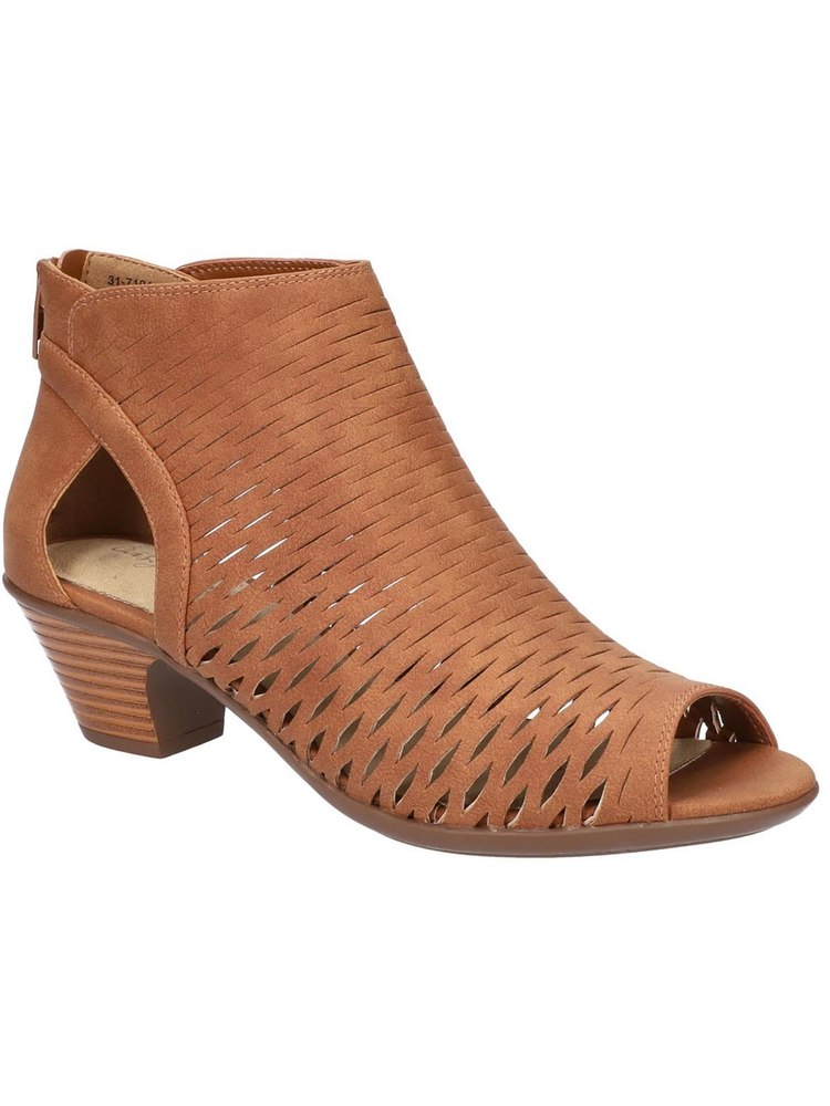 Sunrise Womens Pumps Dressy Block Heel