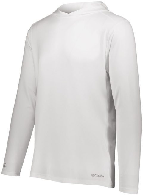 Holloway Men’s Electrify Coolcore® Hoodie