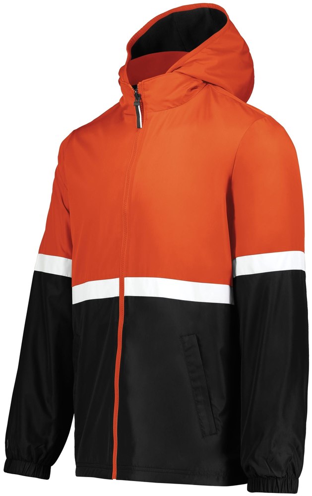 Holloway Men’s Turnabout Reversible Jacket