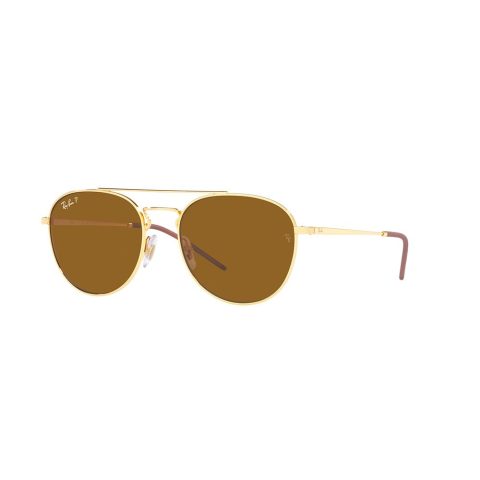 Ray-Ban RB 3589 925083 55mm Unisex Phantos Sunglasses