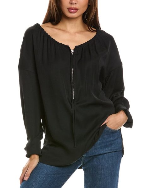 Helmut Lang Drawstring Shirt 7732453703740