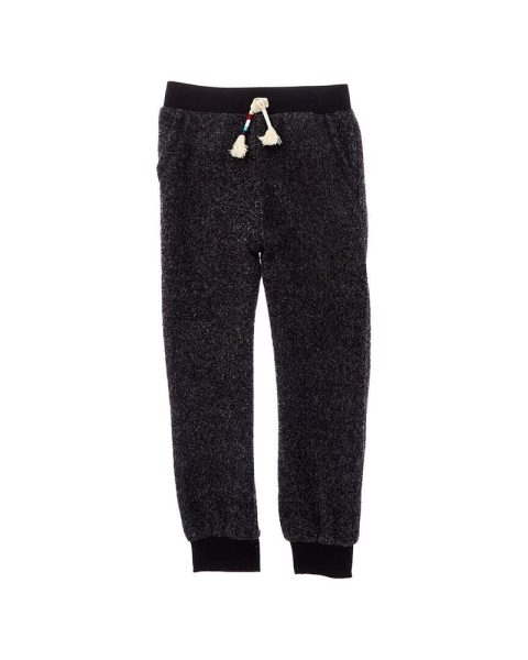 Sol Angeles Brushed Boucle Jogger