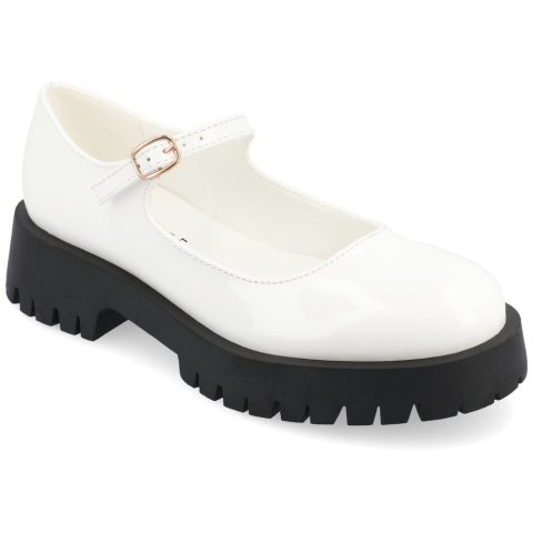 Journee Collection Women’s Kamie Flat