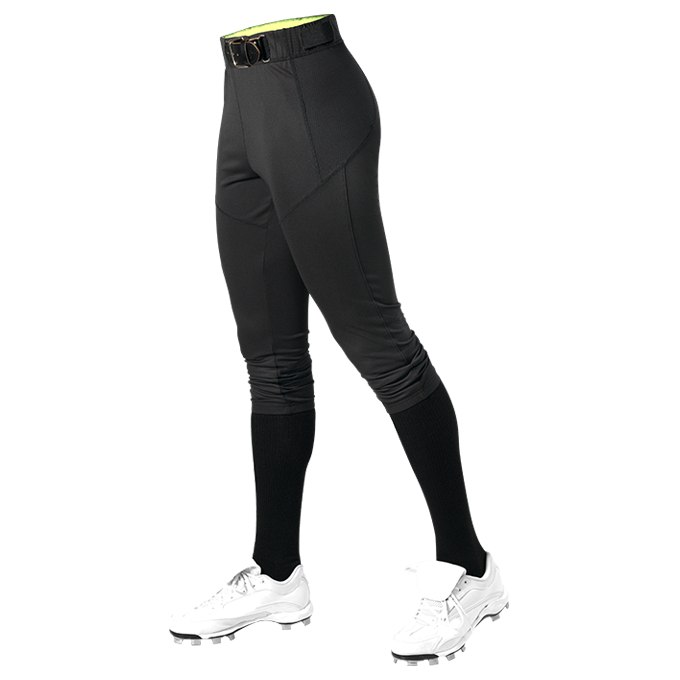 Alleson Youth Stealth Performance Fastpitch Softball Pants
