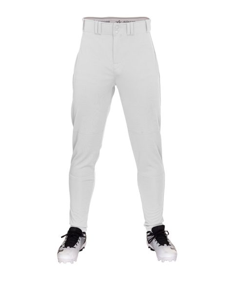 Alleson Youth 657CTPY Crush Tapered Baseball Pants