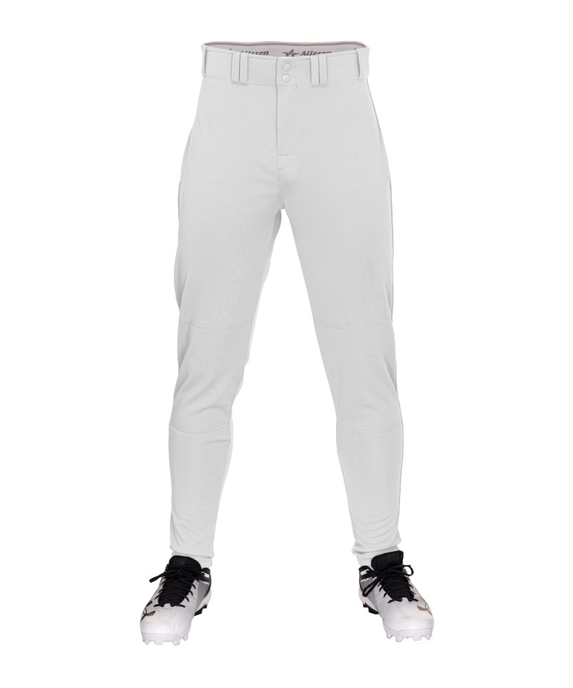 Alleson Youth 657CTPY Crush Tapered Baseball Pants