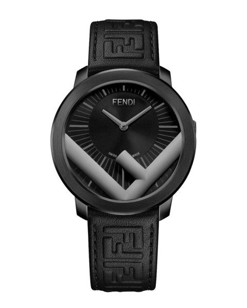 FENDI Men’s Run Away Watch