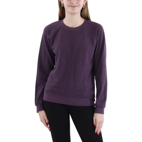 Logo Knit Pullover Sweater