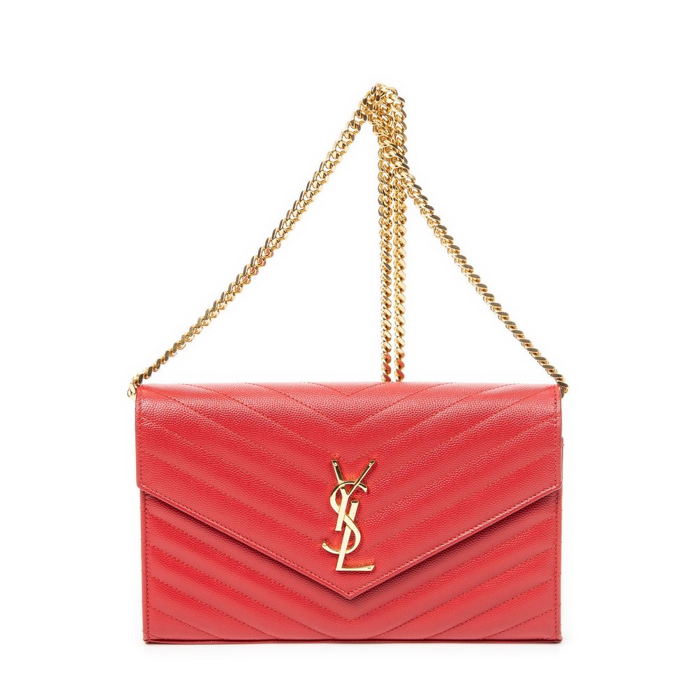 Classic Cassandre Chain Wallet
