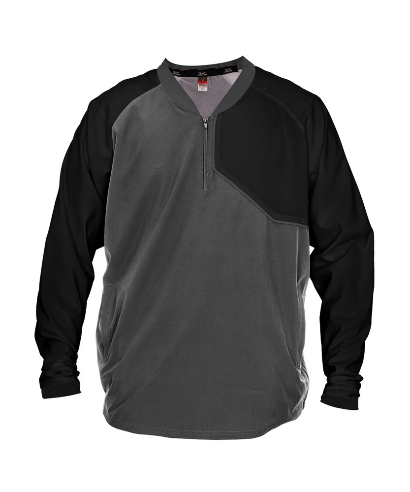 Alleson Youth Field Batters Jacket