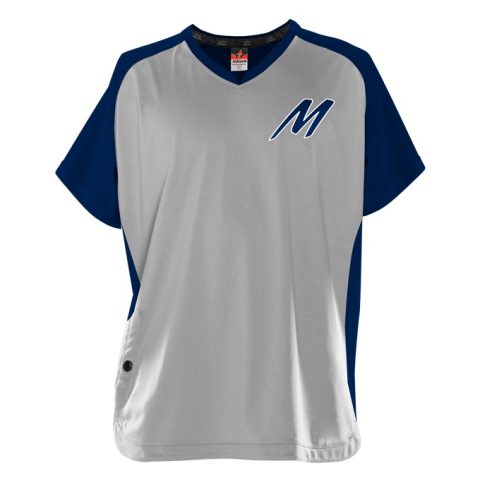 Alleson Youth Cage Batter’s Jacket