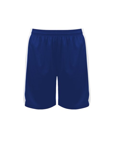 Badger Sport Women’s Court Rev. Shorts
