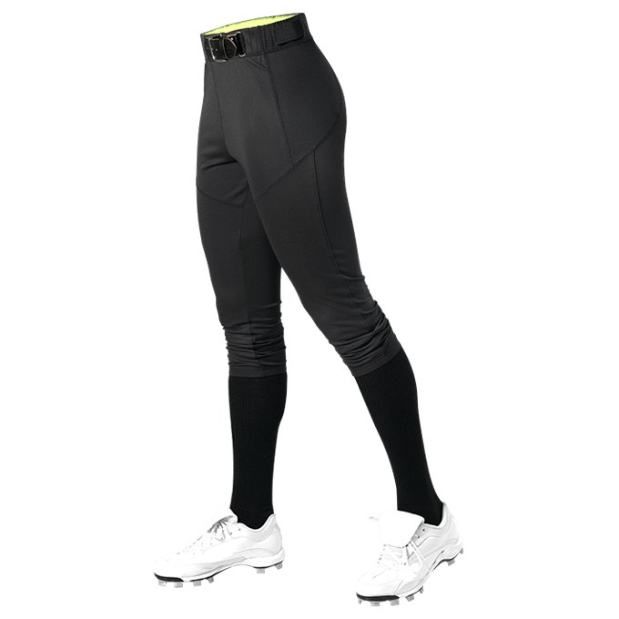 Alleson Women’s Stealth Performance Fastpitch Softball Pants