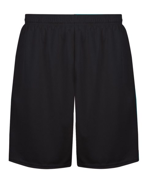 C2 Youth Mock Mesh Shorts