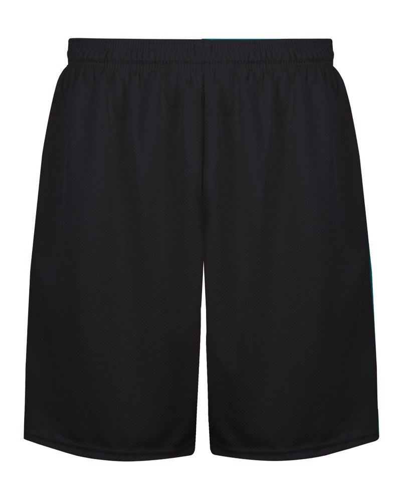 C2 Youth Mock Mesh Shorts