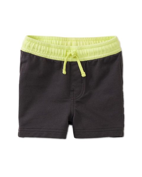 Tea Collection Boardies Surf Baby Short
