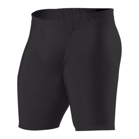 Alleson Men’s Compression Shorts