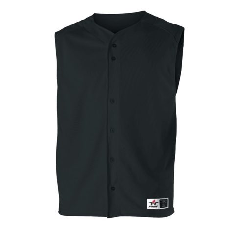 Alleson Adult Baseball Vest
