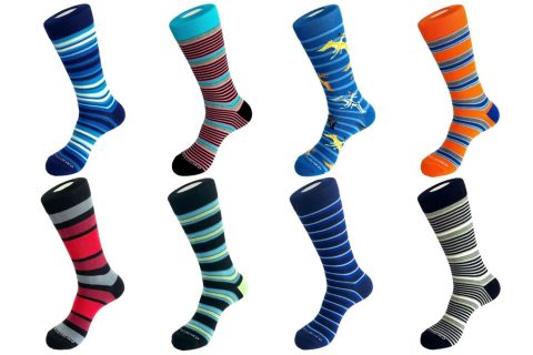 CREW SOCK 8 PACK 7732464418876