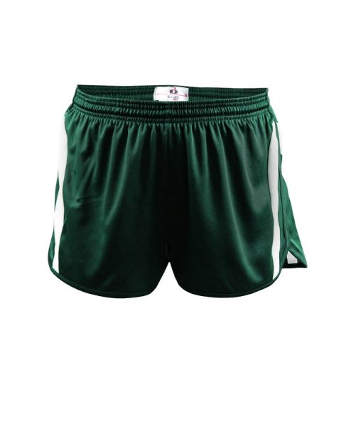 Badger Women’s Aero Shorts