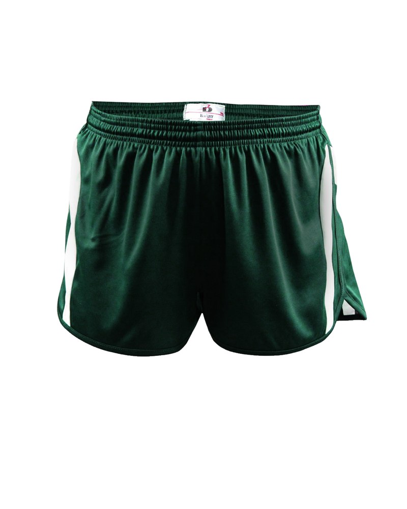 Badger Women’s Aero Shorts