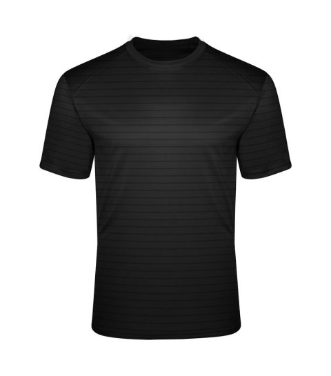 Badger Men’s Ultimate Cross Tech Tee