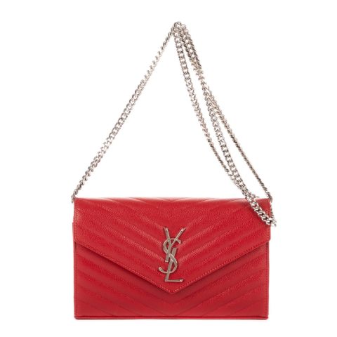 Wallet on Chain