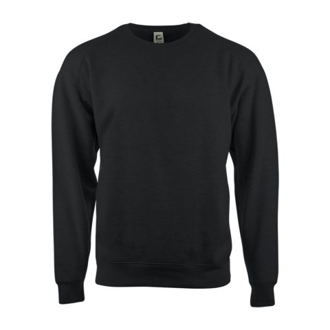 C2 Men’s Fleece Crew Sweatshirt