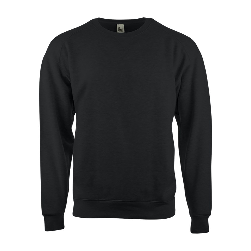 C2 Men’s Fleece Crew Sweatshirt