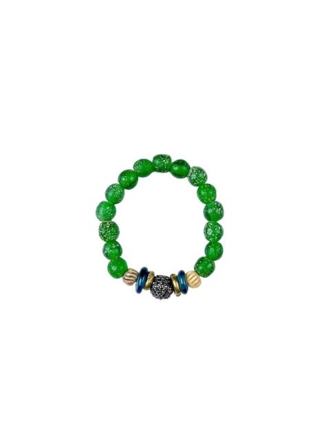 Tribal Stack Bracelet In Earth 7732475985980