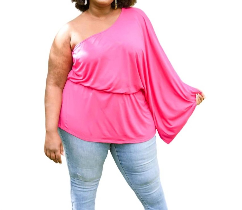 Call Me Maybe Shirt In Pink 7732474380348