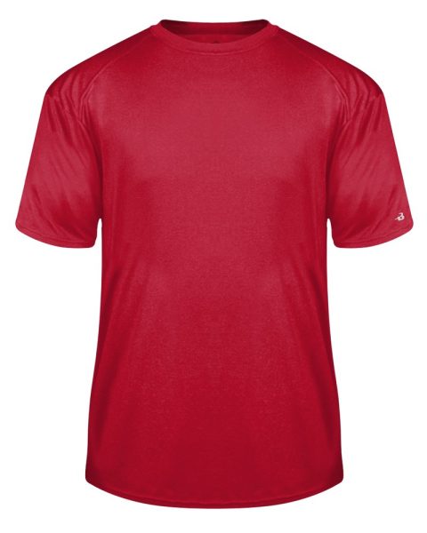 Badger Men’s Pro Heather Tee