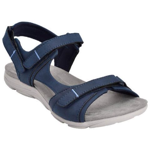 Lake 3 Strappy Sport Sandals
