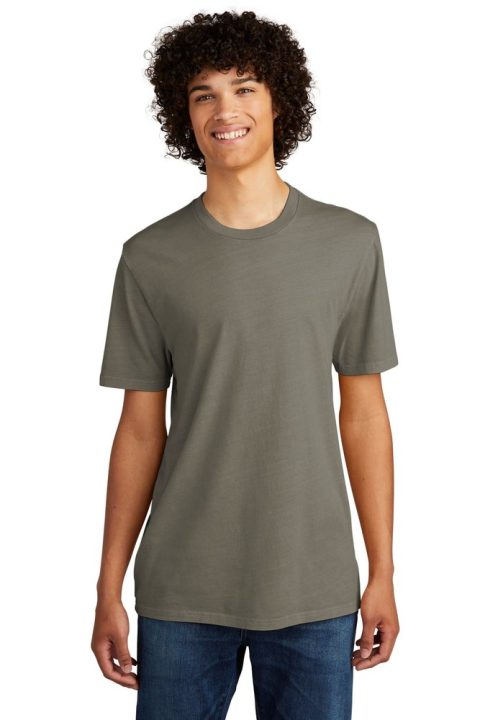 Allmade Unisex Mineral Dye Organic Cotton Tee