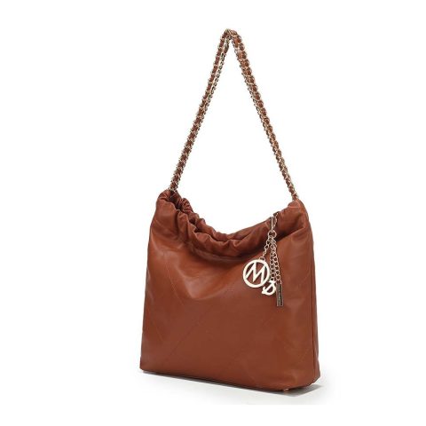 Celestine Quilted Shoulder Women’s Bag by Mia K.