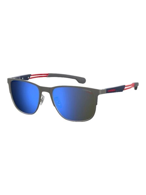 Carrera 4014/GS Men’s Ruthenium Mirror 58-18-140 Sunglasses 7732480999484