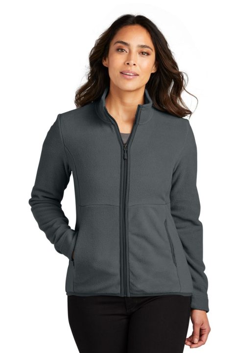 Port Authority Women’s Connection Fleece Jacket