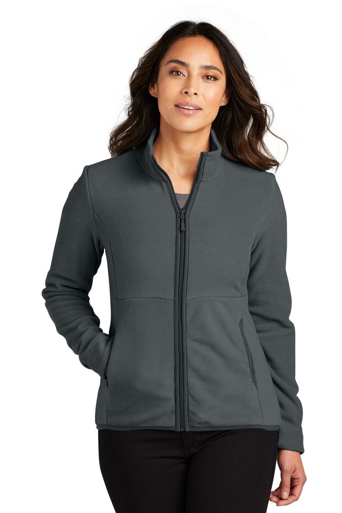 Port Authority Women’s Connection Fleece Jacket