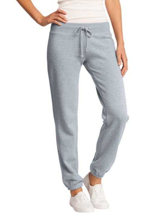 District – Juniors Core Fleece Pant. DT294