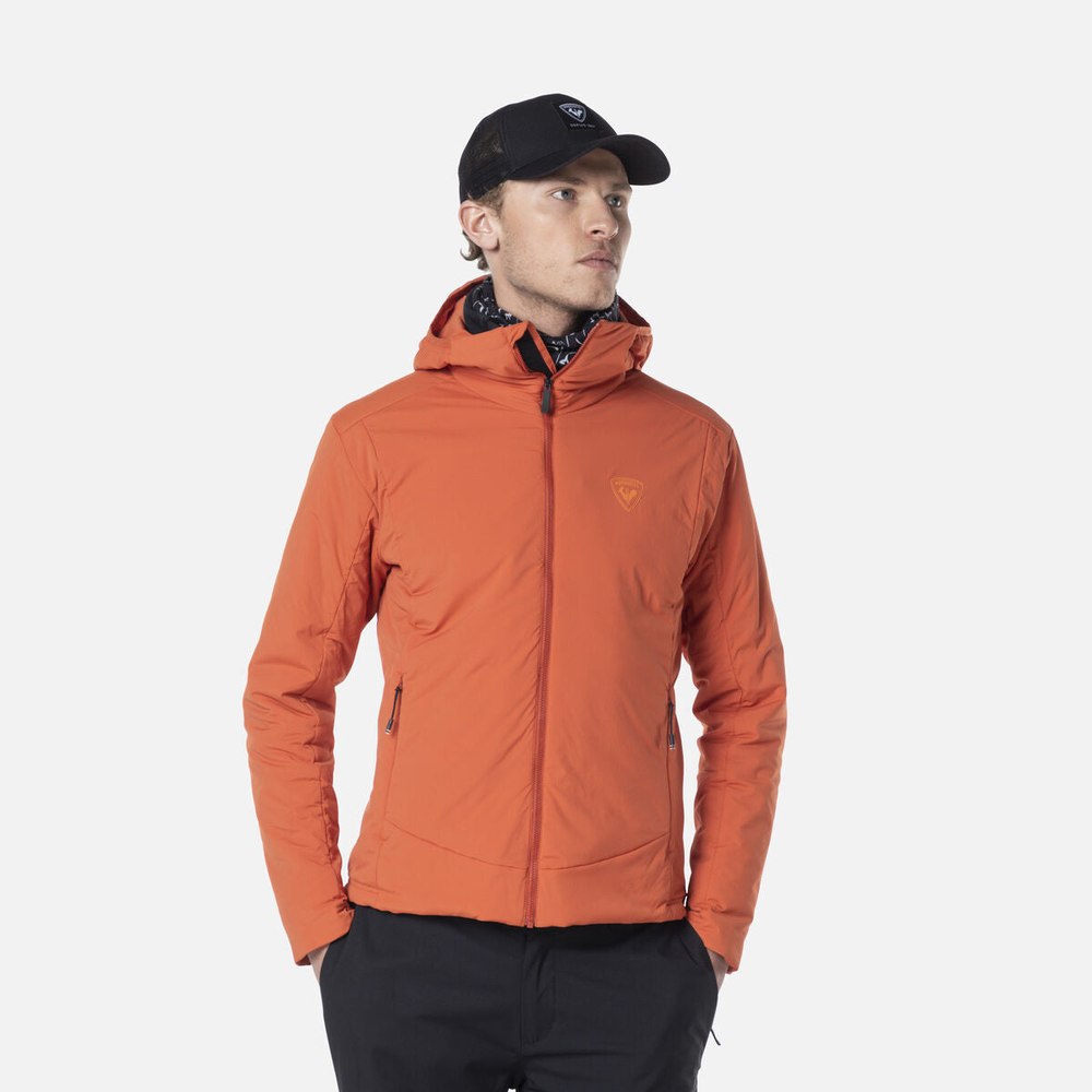 Rossignol Opside Hoodie Jacket – Men’s
