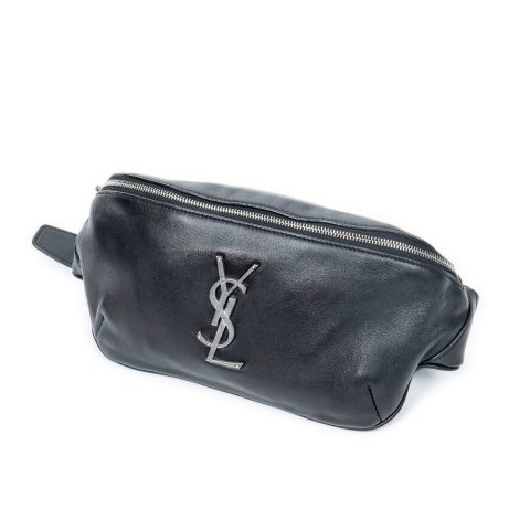 Classic Monogram Belt Bag