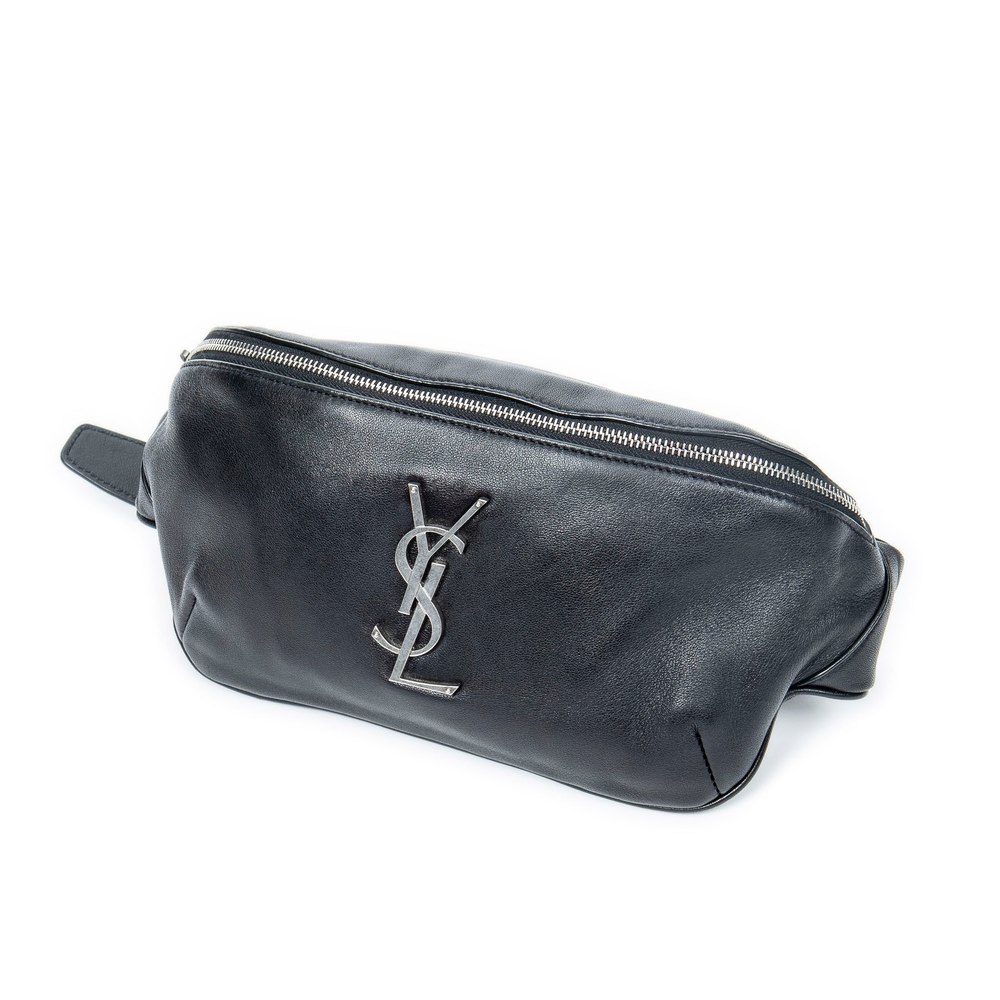 Classic Monogram Belt Bag