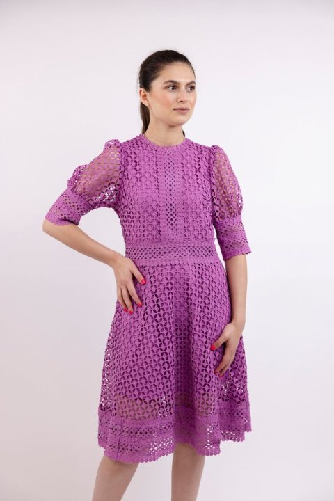 Sierra Dress