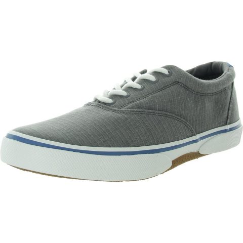 Halyard CVO Rip Lace-Up Canvas Casual And Fashion Sneakers